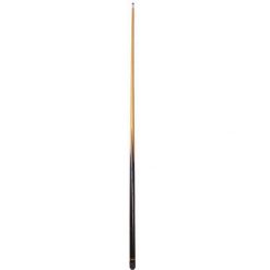 Jednoczęściowy kij bilardowy o długości 100 cm od John West. Brązowe stroje jednoczęściowe damskie JOHN WEST, uniwersalny, bez wzorów. Za 139.00 zł.