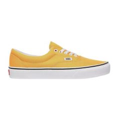 Buty do chodzenia dla dorosłych Vans Era trampki. Brązowe trampki i tenisówki męskie Vans, bez wzorów, bez zapięcia. W wyprzedaży za 148.00 zł.
