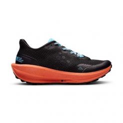 Buty do biegania męskie Craft Ctm Ultra Trail. Czarne obuwie do biegania damskie Craft. Za 676.00 zł.