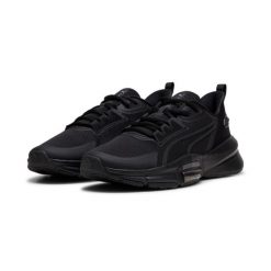Buty sportowe Puma Pwrframe Tr 3 37948202. Czarne buty sportowe na co dzień męskie Puma, bez zapięcia. Za 259.99 zł.