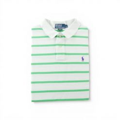 Second life - Koszulka polo męska z krótkim rękawem biała - Stan dobry. Białe koszulki polo męskie Ralph Lauren, l, bez wzorów, bez ramiączek. Za 106.46 zł.