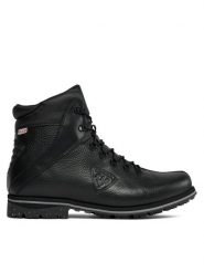 Rossignol Kozaki 1907 Chamonix Stp RNMM190 Czarny. Czarne buty zimowe męskie Rossignol, ze skóry, bez zapięcia. Za 1,349.00 zł.