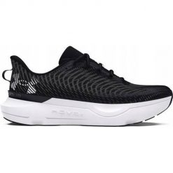 Buty do biegania męskie Under Armour BUTYUAINFINITEPRO3027190001. Białe obuwie do biegania damskie Under Armour. Za 489.99 zł.