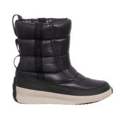 SOREL Out 'N About Puffy Mid ZLN 0813 — damskie śniegowce wodoodporne. Niebieskie śniegowce damskie Sorel. Za 488.99 zł.