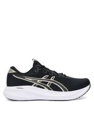 Asics Buty do biegania Gel-Excite 11 1011C080 Czarny. Czarne obuwie do biegania damskie Asics. Za 309.99 zł.