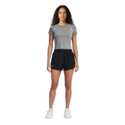Koszulka treningowa damska Under Armour Motion Mesh. Zielone topy sportowe damskie Under Armour, l, bez wzorów, z elastanu, bez ramiączek. Za 177.15 zł.