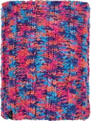 Buff Szal-koło ze wzorem rozmiar: onesize. Żółte szaliki i kominy damskie Buff, bez wzorów, z materiału. Za 139.20 zł.