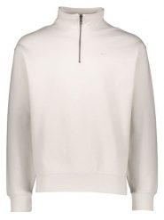 Nike Bluza w kolorze białym rozmiar: XL. Białe bluzy bez kaptura męskie Nike, xl. Za 196.42 zł.