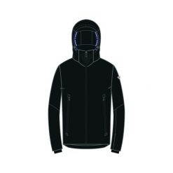 Kurtka narciarska męska Rossignol Versatile. Czerwone kurtki męskie Rossignol, m, bez wzorów, bez kaptura, narciarskie. W wyprzedaży za 2,379.00 zł.