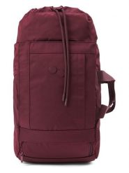 Pingpong Plecak "Blok Medium" w kolorze bordowym - 30 x 44 x 24 cm rozmiar: onesize. Czerwone plecaki damskie pingpong, bez wzorów, z materiału. Za 304.99 zł.