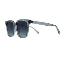 Okulary przeciwsłoneczne unisex – polaryzacyjne / UV400 (brązowe). Szare okulary przeciwsłoneczne damskie SURF MONKEY. Za 179.95 zł.