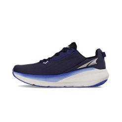 Buty do biegania Altra Fwd Via. Niebieskie obuwie do biegania damskie Altra. Za 659.50 zł.