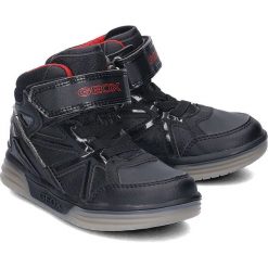 Geox Junior Argonat - Trzewiki Dziecięce - J5429C 0BCBU C0048 29. Botki dziewczęce Geox, bez wzorów, bez ramiączek. Za 159.50 zł.