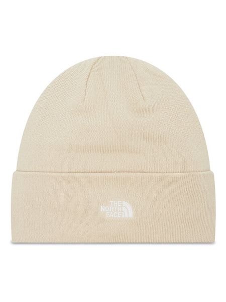 The North Face Czapka Norm NF0A5FW13X41 Żółty. Żółte czapki zimowe damskie The North Face, z poliesteru. Za 119.99 zł.