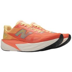 Buty biegowe New balance MFCX3L8 męskie. Brązowe obuwie do biegania damskie New Balance. Za 804.15 zł.
