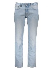 ONLY & SONS Dżinsy "Onsweft" - Regular fit - w kolorze błękitnym rozmiar: W32/L30. Niebieskie jeansy męskie Only & Sons. Za 87.61 zł.