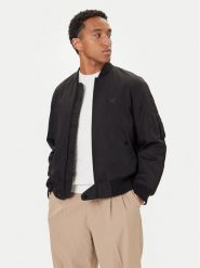 Armani Exchange Kurtka bomber XM001137 AF16672 UC001 Czarny Regular Fit. Czarne kurtki męskie Armani Exchange, m, bez wzorów, z syntetyku, bez kaptura. Za 1,309.00 zł.
