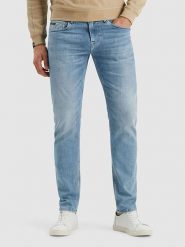 Vanguard Dżinsy - Slim fit - w kolorze błękitnym rozmiar: W31/L32. Niebieskie jeansy męskie VANGUARD. Za 247.11 zł.