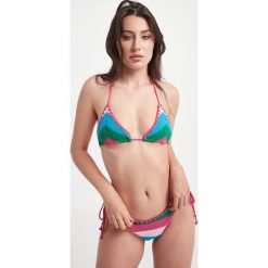 Góra od bikini Leah MC2 SAINT BARTH. Bikini damskie MC2 SAINT BARTH, bez wzorów. W wyprzedaży za 216.77 zł.