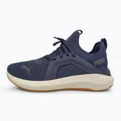 Buty do biegania PUMA Softride Enzo 5 Lyfe. Niebieskie obuwie do biegania damskie Puma. Za 249.99 zł.