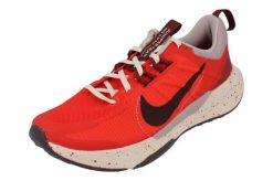 Buty do biegania damskie Nike Juniper Trail 2 NN. Czerwone obuwie do biegania damskie Nike. Za 376.90 zł.