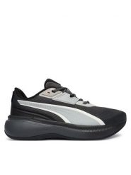 Puma Buty do biegania Softride Exo 311722 05 Szary. Szare obuwie do biegania damskie Puma. Za 299.99 zł.