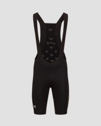 Spodenki rowerowe męskie X-Bionic COREFUSION COMPRESSION BIB SHORTS. Czarne szorty męskie X BIONIC, bez wzorów, biznesowe. Za 1,599.99 zł.