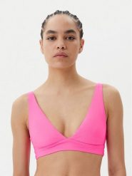 Maaji Góra od bikini Allure PT3012SLG001 Różowy. Czerwone bikini damskie Maaji, bez wzorów. Za 149.99 zł.