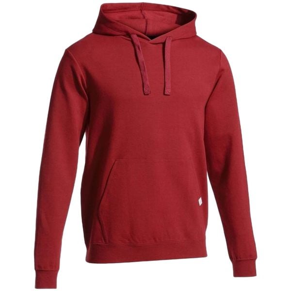 Bluza z kapturem Męska Joma Combi Czerwona. Czerwone bluzy z kapturem męskie Joma, m, z bawełny. Za 257.50 zł.