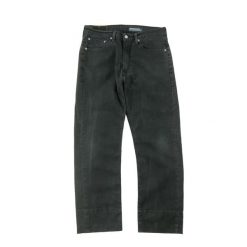 Second life - Levi Strauss jeansy męskie 505 Regular - Stan bardzo dobry. Czarne jeansy męskie Levi's. Za 127.76 zł.