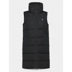 Kamizelka Damska Luhta Ebbo. Czarne kamizelki damskie Luhta. Za 699.00 zł.