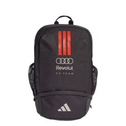 Plecak Audi Revolut F1® Team Dna. Czarne plecaki damskie Adidas, bez wzorów. Za 199.00 zł.