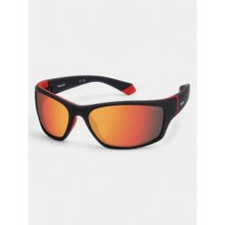 Okulary Przeciwsłoneczne Męskie Polaroid Pld 2135/S. Czarne okulary przeciwsłoneczne męskie Polaroid. Za 349.00 zł.