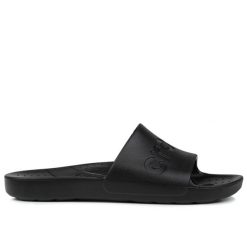 Klapki męskie na basen Crocs SLIDE. Zielone klapki i japonki męskie Crocs. Za 119.00 zł.