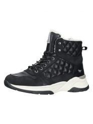 Ara Shoes Botki w kolorze czarnym rozmiar: 41. Czarne botki damskie Ara Shoes, bez obcasa, na platformie, bez zapięcia. Za 171.28 zł.