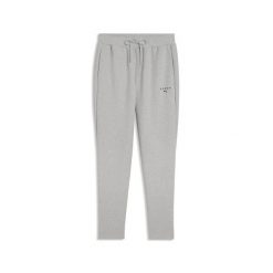 Męskie spodnie PUMA x HYROX CLOUDSPUN Elevated PUMA. Szare spodnie sportowe męskie Puma, z materiału. Za 299.00 zł.