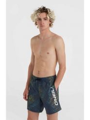 O'Neill Szorty kąpielowe "Cali" ze wzorem rozmiar: L. Szorty sportowe męskie O'neill, l, outdoorowe. Za 140.95 zł.