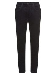 Camel Active Spodnie w kolorze granatowym rozmiar: W36/L32. Niebieskie spodnie materiałowe męskie Camel Active, bez wzorów, z materiału. Za 204.95 zł.