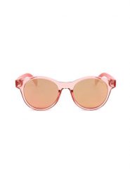 Levi's Damskie okulary przeciwsłoneczne w kolorze różowym rozmiar: 51. Różowe okulary przeciwsłoneczne damskie Levi's. Za 168.46 zł.