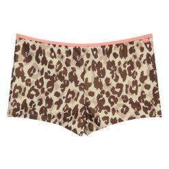 Damski Dół Od Stroju Kąpielowego Aceana. Brązowe bikini damskie Regatta, bez wzorów. Za 37.99 zł.