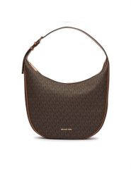 MICHAEL Michael Kors Torebka Skye Md 30F6G19L6B Brązowy. Brązowe torebki klasyczne damskie MICHAEL Michael Kors, bez wzorów, bez dodatków. Za 1,299.00 zł.