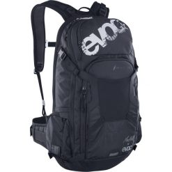 Evoc FR TRAIL E-RIDE 20 MacAskill plecak ochronny 20L. Czarne plecaki damskie EVOC, bez wzorów. Za 1,152.65 zł.