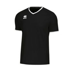 T-Shirt Mc Sweter Ad 02500 Errea Lennox Dorosłych. Białe t-shirty męskie ERREA, l, bez wzorów, z materiału, bez kołnierzyka. Za 138.99 zł.