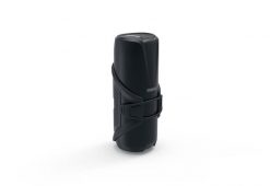 Powerbank EX1 (e185) Typ Bidon + Uchwyt i Pasek Silikonowy. Czarne paski męskie MAHLE, bez wzorów. Za 2,143.75 zł.