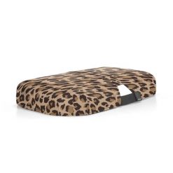Przykrywka CARRYBAG COVER, leo macchiato. Walizki Reisenthel, bez wzorów, z poliesteru. Za 72.90 zł.