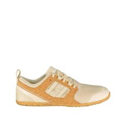 Buty biegowe Xero Shoes Zelen Beige. Brązowe obuwie do biegania damskie XERO SHOES. Za 418.30 zł.