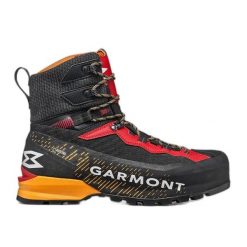 Buty do wspinaczki górskiej Garmont Tower 3.0 GTX. Brązowe buty trekkingowe męskie Garmont, z gore-texu, bez zapięcia, trekkingowe, gore-tex. Za 1,252.50 zł.