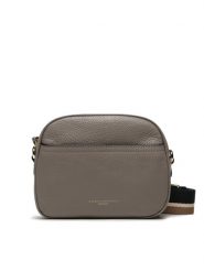 Gianni Chiarini Torebka BS 10530 GRN-NA Beżowy. Brązowe listonoszki damskie Gianni Chiarini, bez wzorów, ze skóry, bez dodatków. Za 459.99 zł.