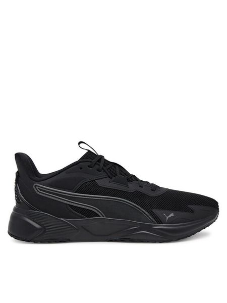 Puma Buty do biegania Disperse Xt 4 Knit 310799 01 Czarny. Czarne obuwie do biegania damskie Puma. Za 229.99 zł.