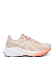 Asics Buty do biegania Dynablast 5 1012B776 Szary. Szare obuwie do biegania damskie Asics. Za 499.99 zł.